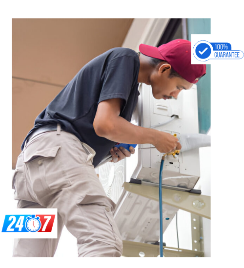 AC repair in kuwait