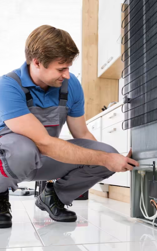 Fridge Repair In Kuwait
