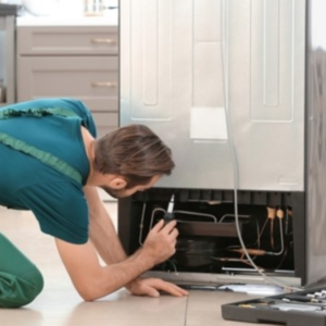 Fridge repair kuwait