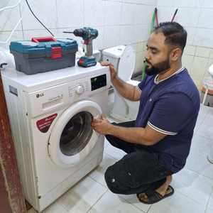 Washing Machine Repair In Kuwait (3)