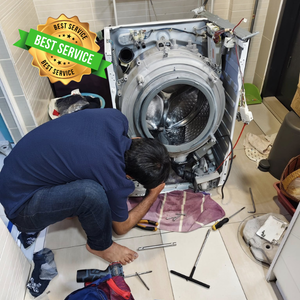 Washing Machine Repair In Kuwait (4)