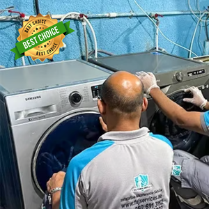 Washing Machine Repair In Kuwait (5)