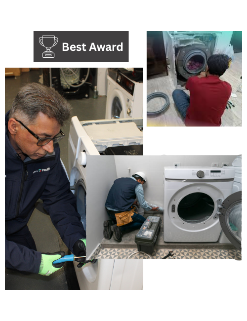 washing machine repair in kuwait